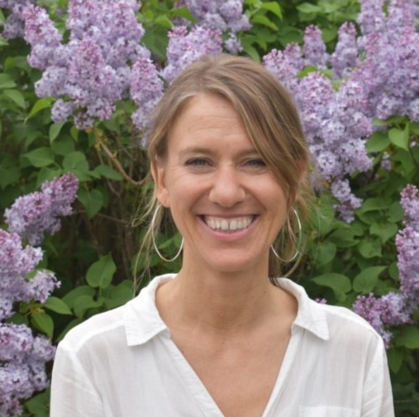 Julie Campeau